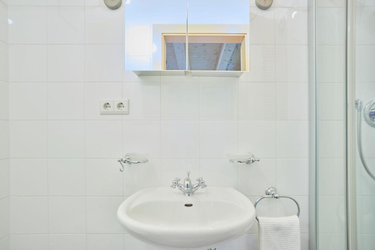Supperior Appartement Rasùn di Sotto Exterior foto