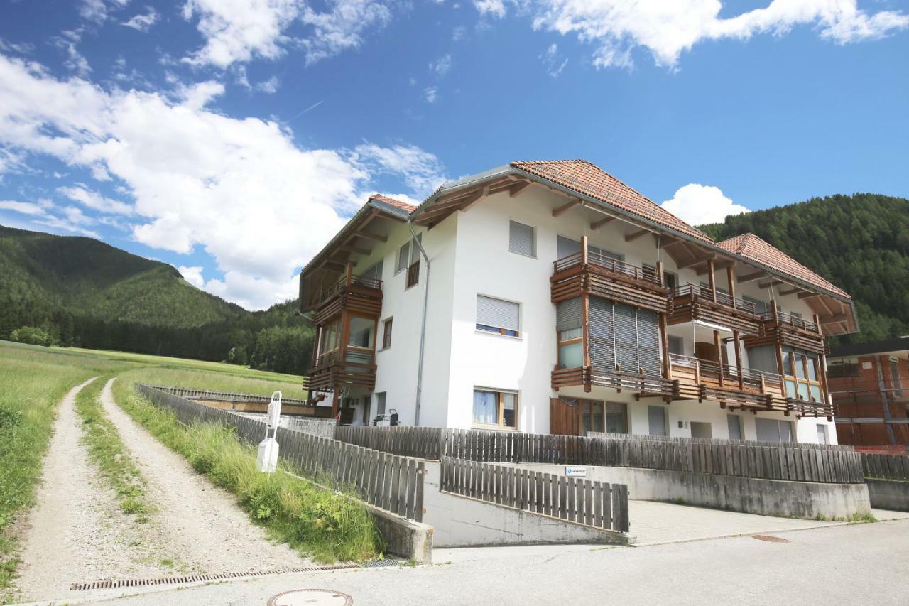Supperior Appartement Rasùn di Sotto Exterior foto